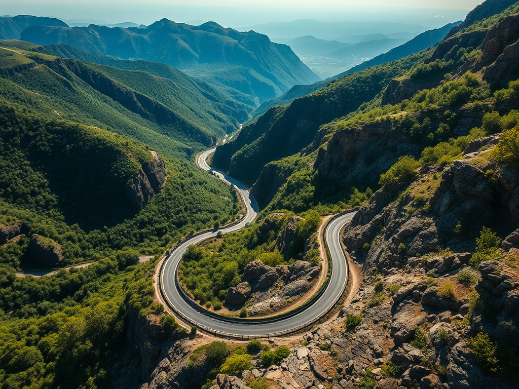 looking-down-the-mountain-at-the-winding-road-to-the