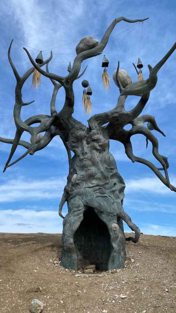 The Racic Tree Starving the Tree of Racism or Reparations on a Psychological Level ...